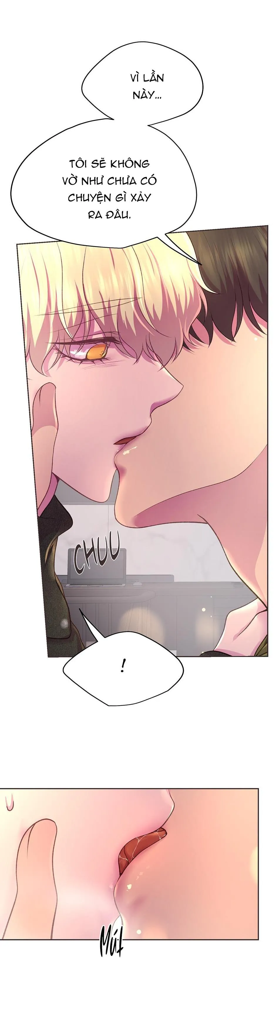 HMT Giữ Em Thật Chặt Chapter 185 Trang 5