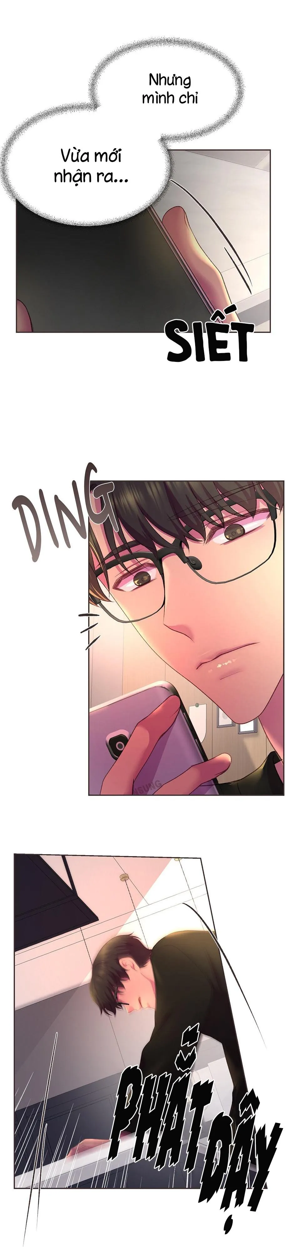 HMT Giữ Em Thật Chặt Chapter 185 Trang 24