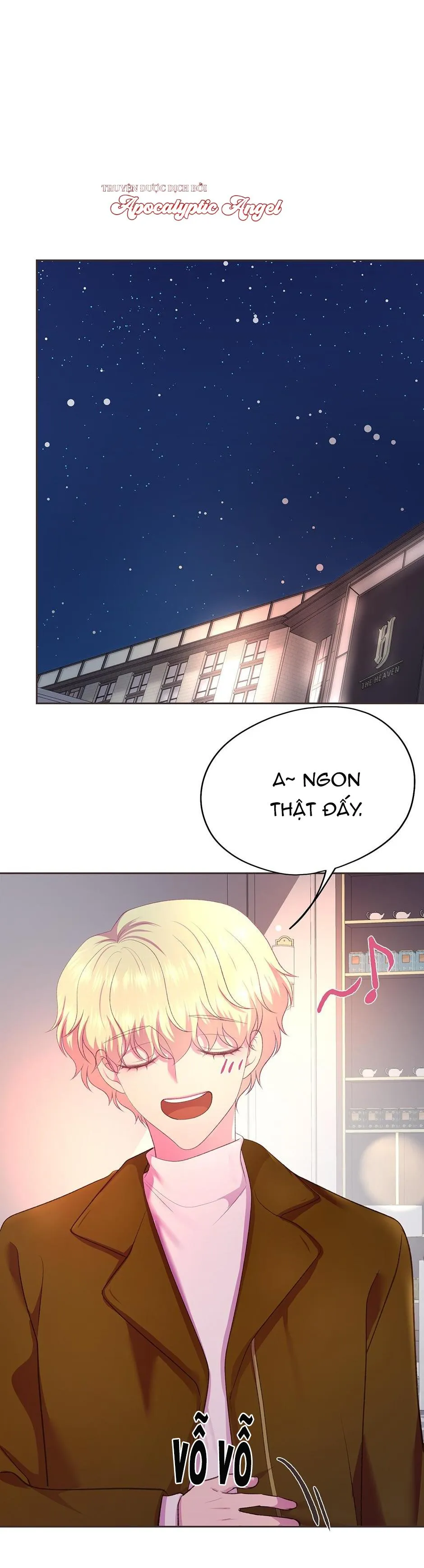 HMT Giữ Em Thật Chặt Chapter 185 Trang 26