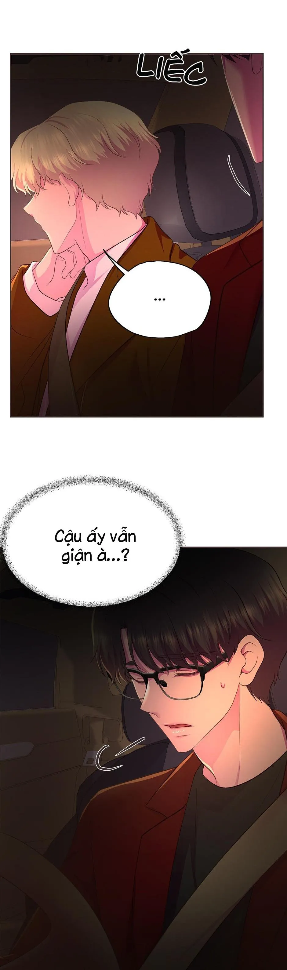 HMT Giữ Em Thật Chặt Chapter 186 Trang 9