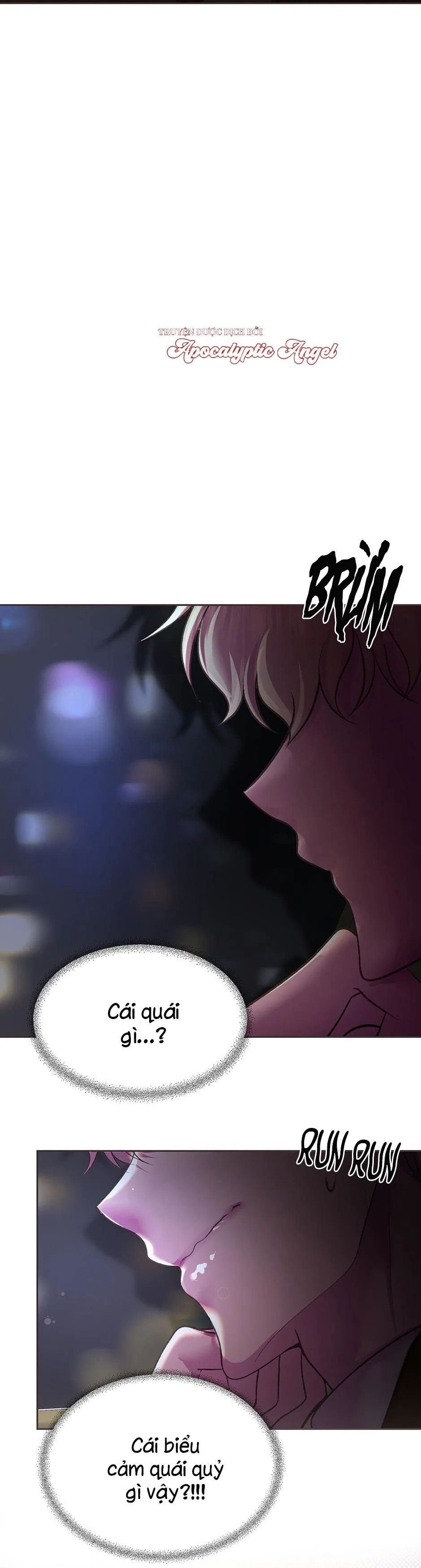 HMT Giữ Em Thật Chặt Chapter 186 Trang 10