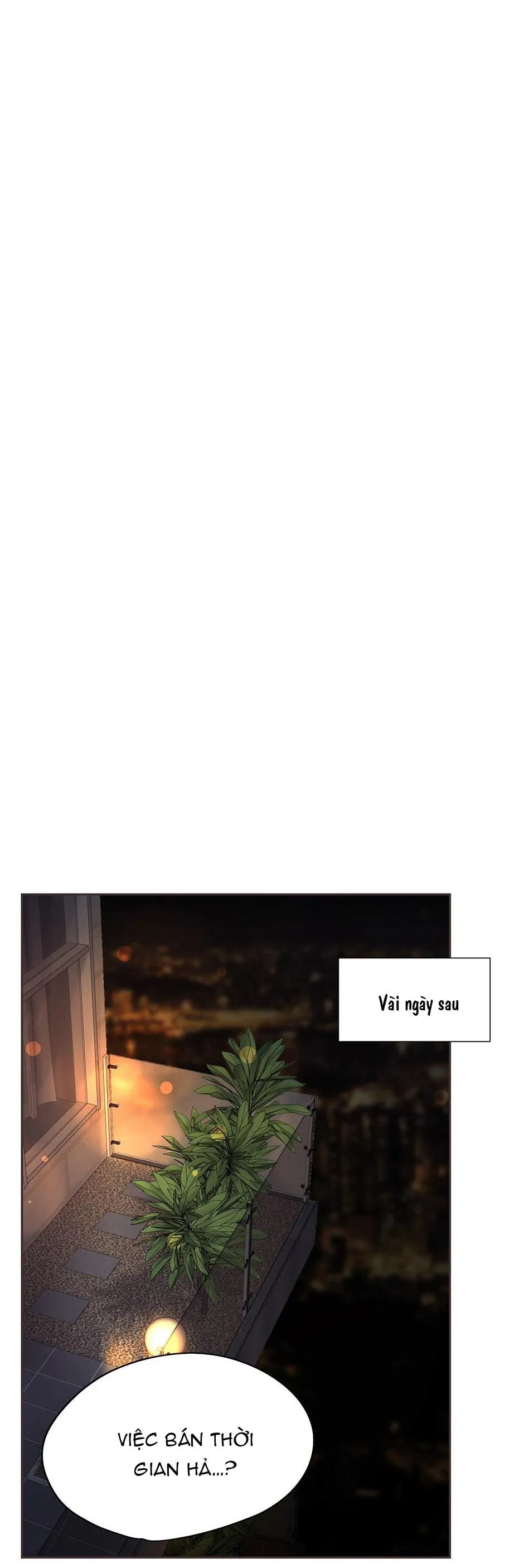 HMT Giữ Em Thật Chặt Chapter 187 Trang 18