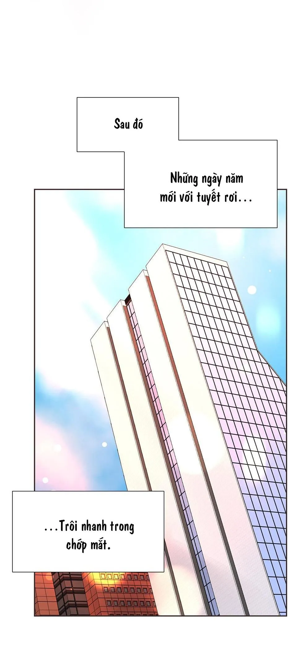 HMT Giữ Em Thật Chặt Chapter 187 Trang 25