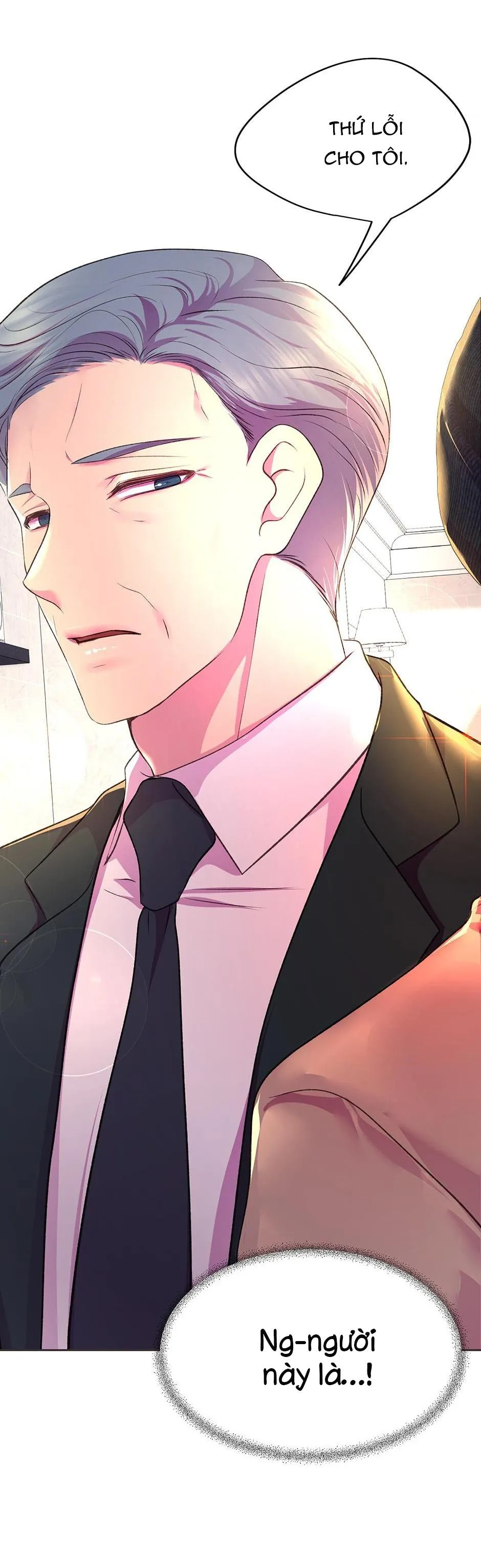 HMT Giữ Em Thật Chặt Chapter 187 Trang 30