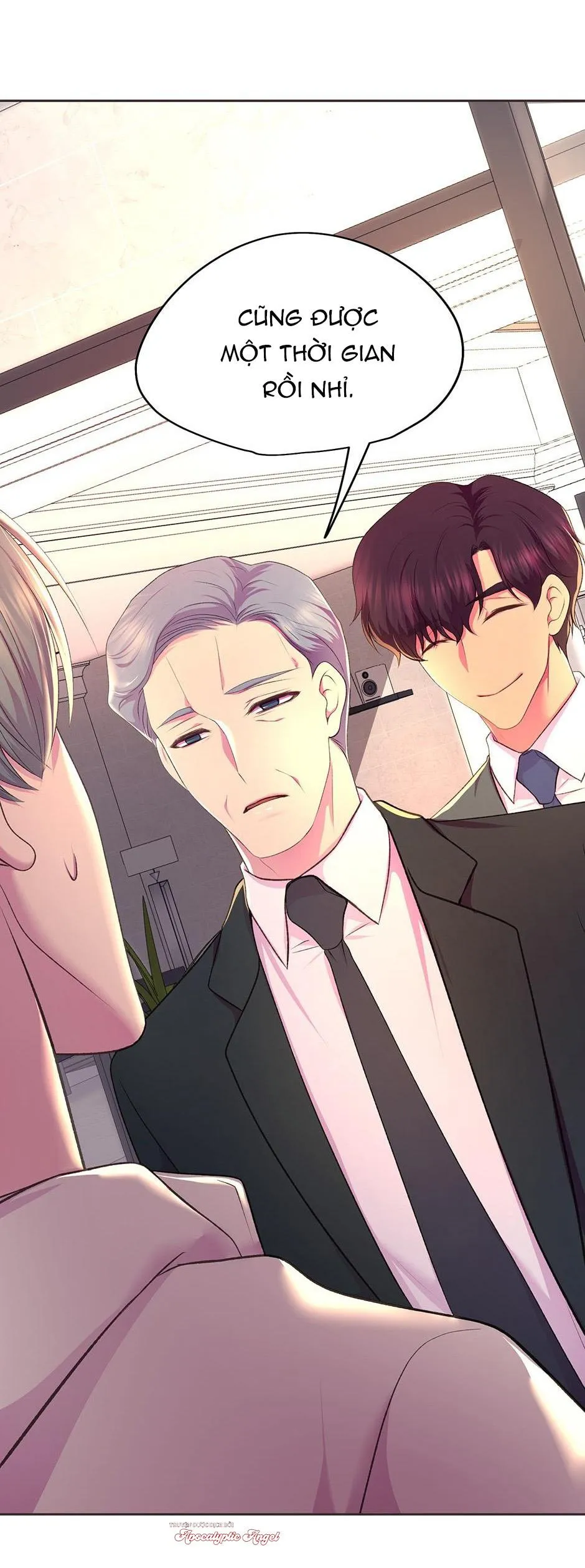 HMT Giữ Em Thật Chặt Chapter 187 Trang 32