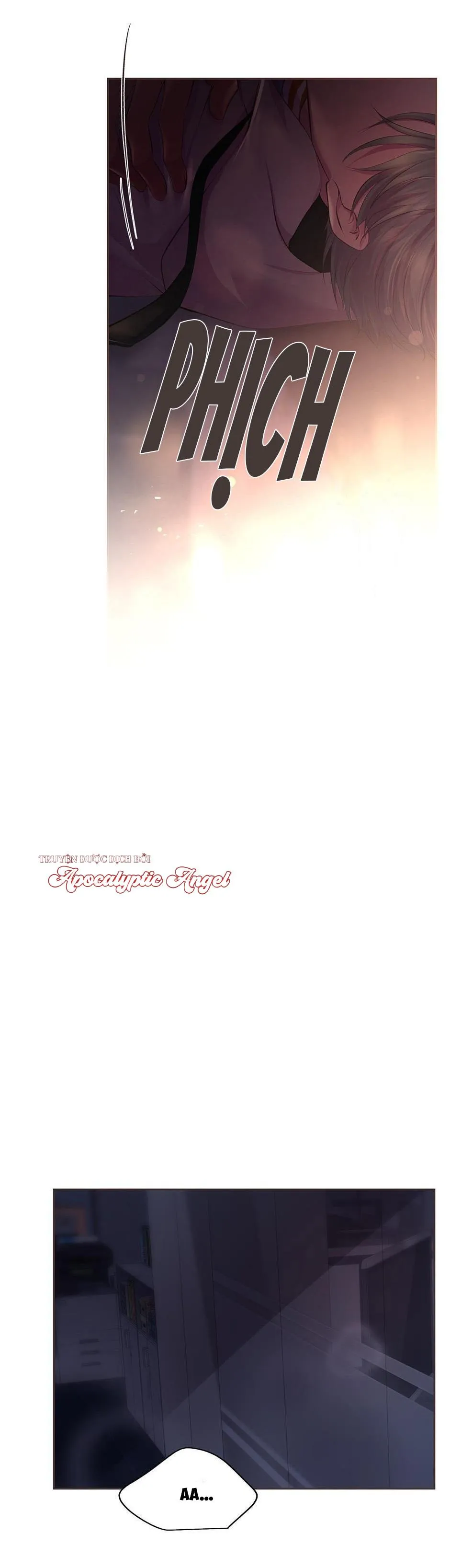 HMT Giữ Em Thật Chặt Chapter 189 Trang 10