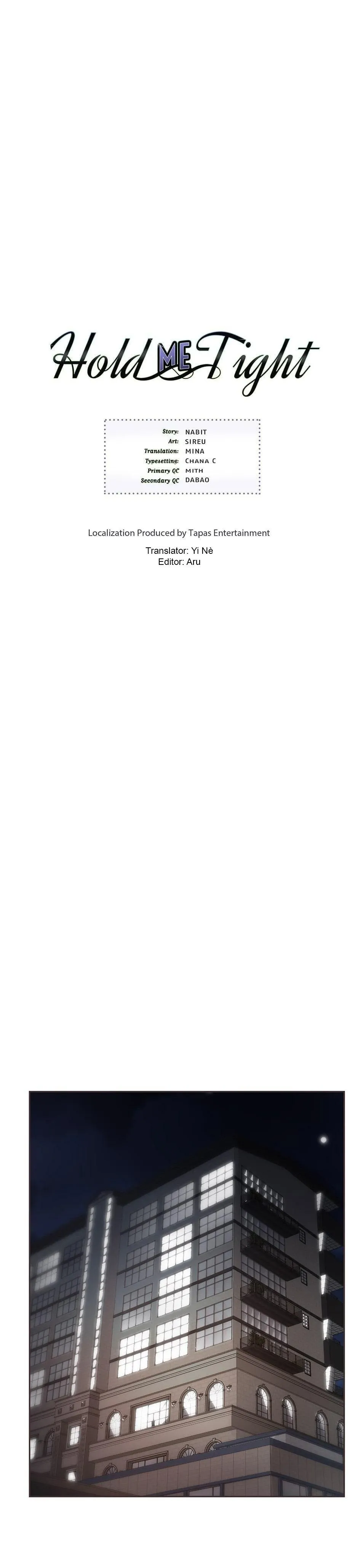 HMT Giữ Em Thật Chặt Chapter 189 Trang 17