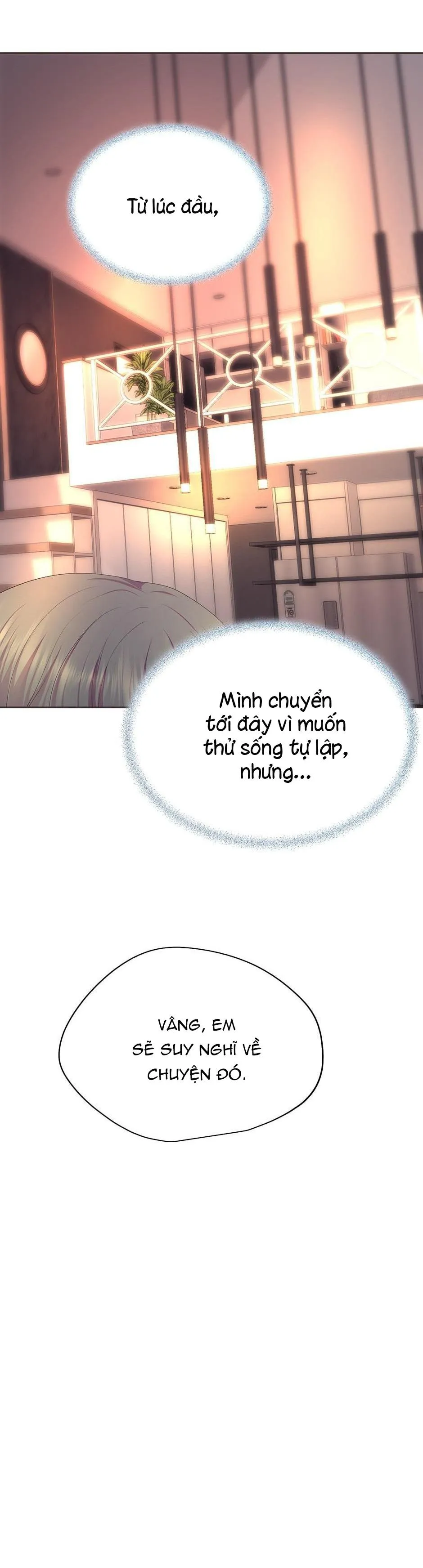 HMT Giữ Em Thật Chặt Chapter 189 Trang 26