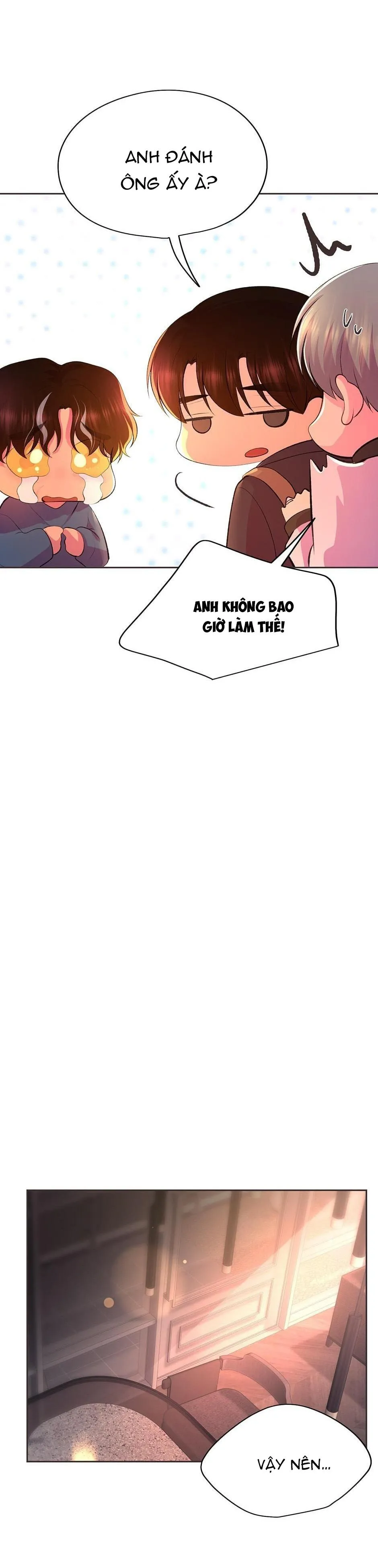 HMT Giữ Em Thật Chặt Chapter 190 Trang 7