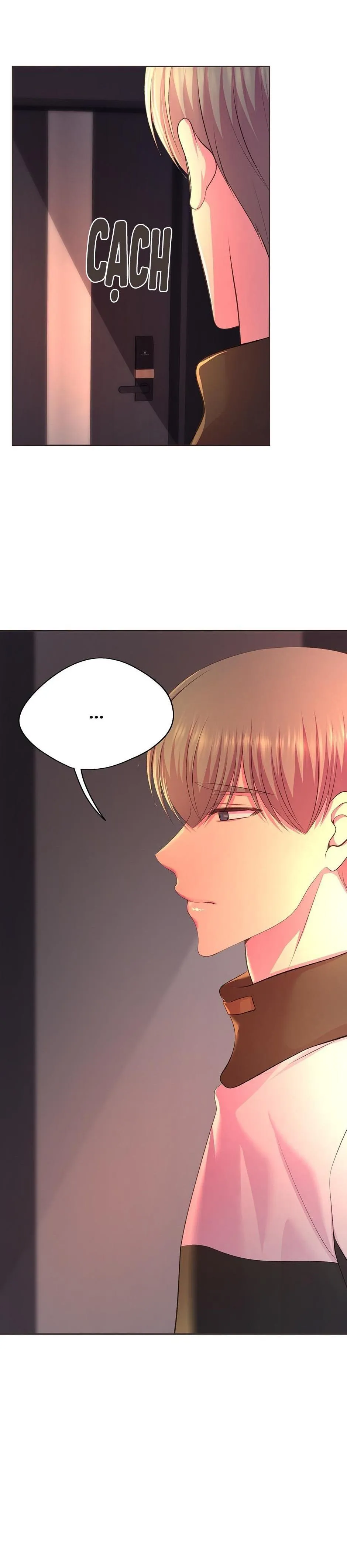 HMT Giữ Em Thật Chặt Chapter 190 Trang 13