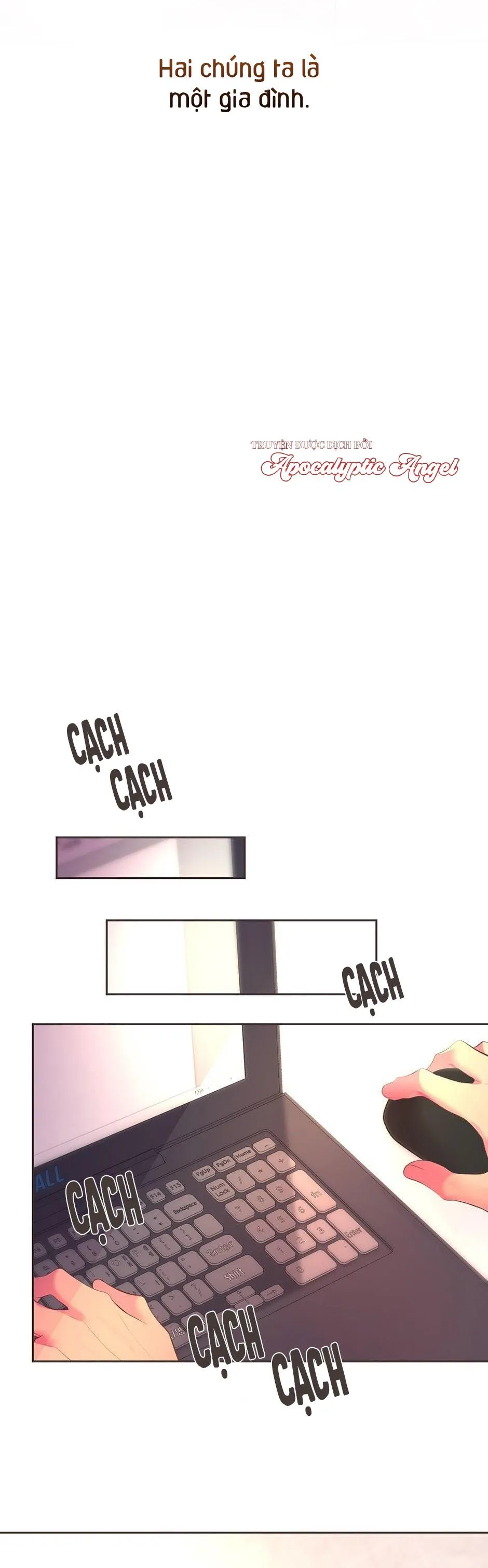 HMT Giữ Em Thật Chặt Chapter 190 Trang 23