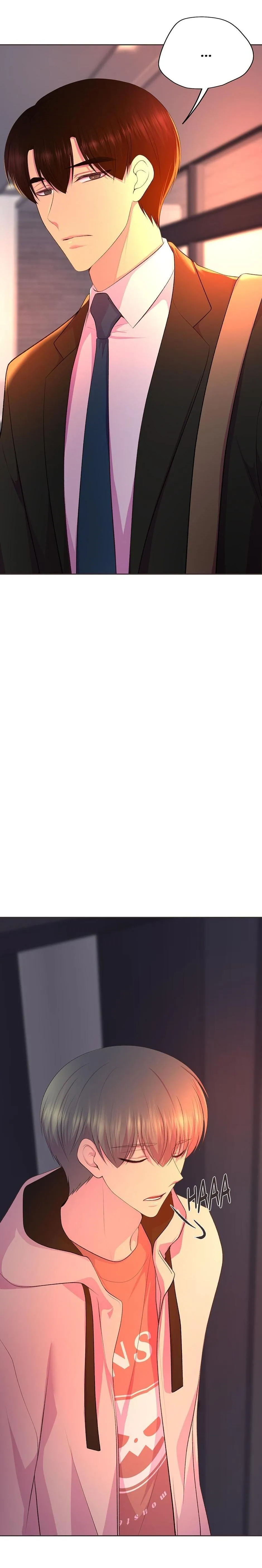 HMT Giữ Em Thật Chặt Chapter 191 Trang 6