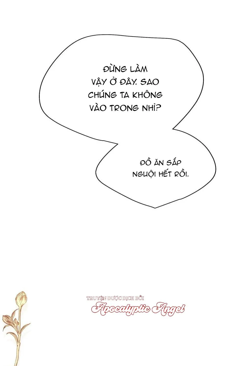 HMT Giữ Em Thật Chặt Chapter 191 Trang 26