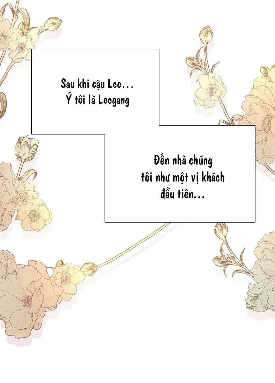 HMT Giữ Em Thật Chặt Chapter 191 Trang 27