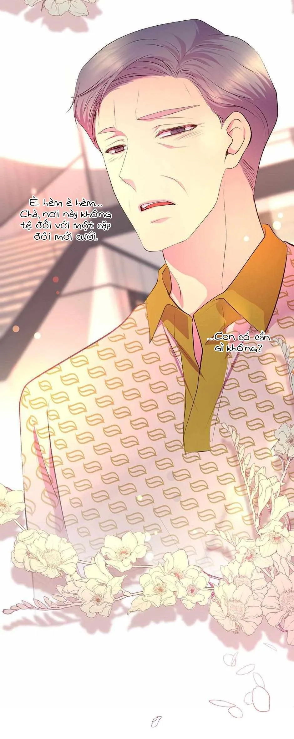 HMT Giữ Em Thật Chặt Chapter 191 Trang 31