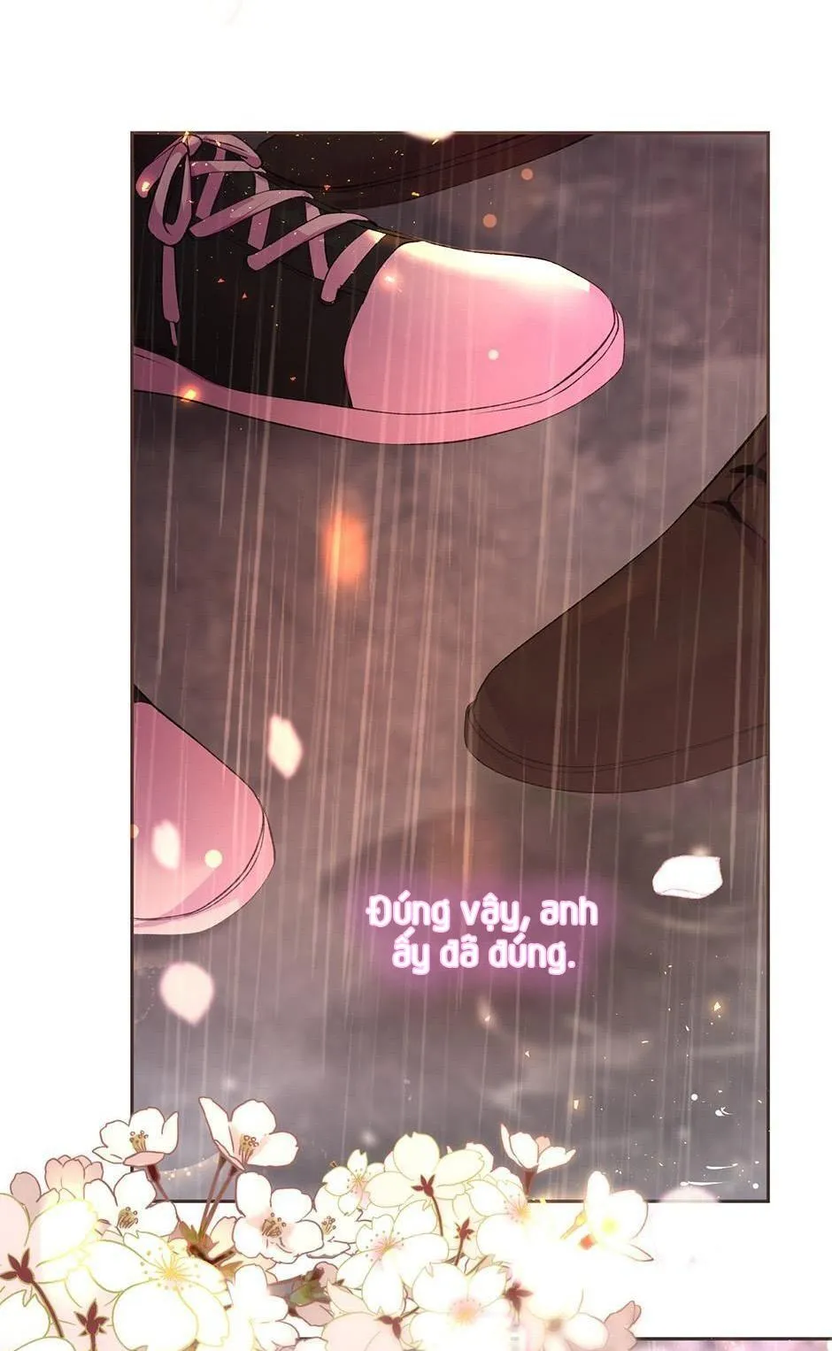 HMT Giữ Em Thật Chặt Chapter 191 Trang 37