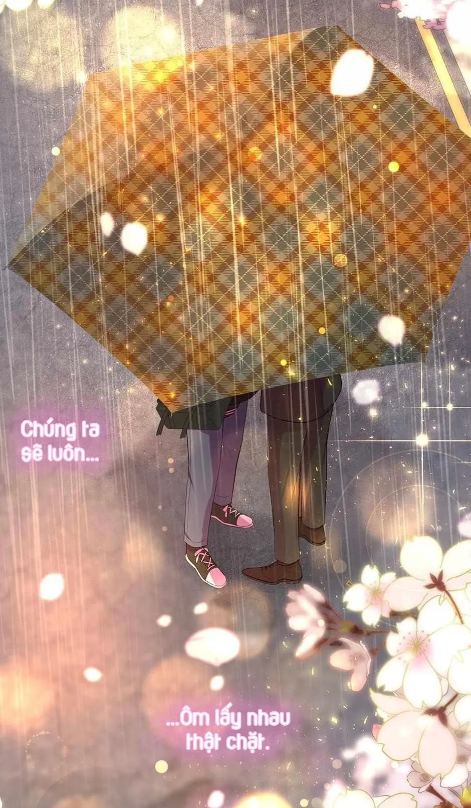 HMT Giữ Em Thật Chặt Chapter 191 Trang 39