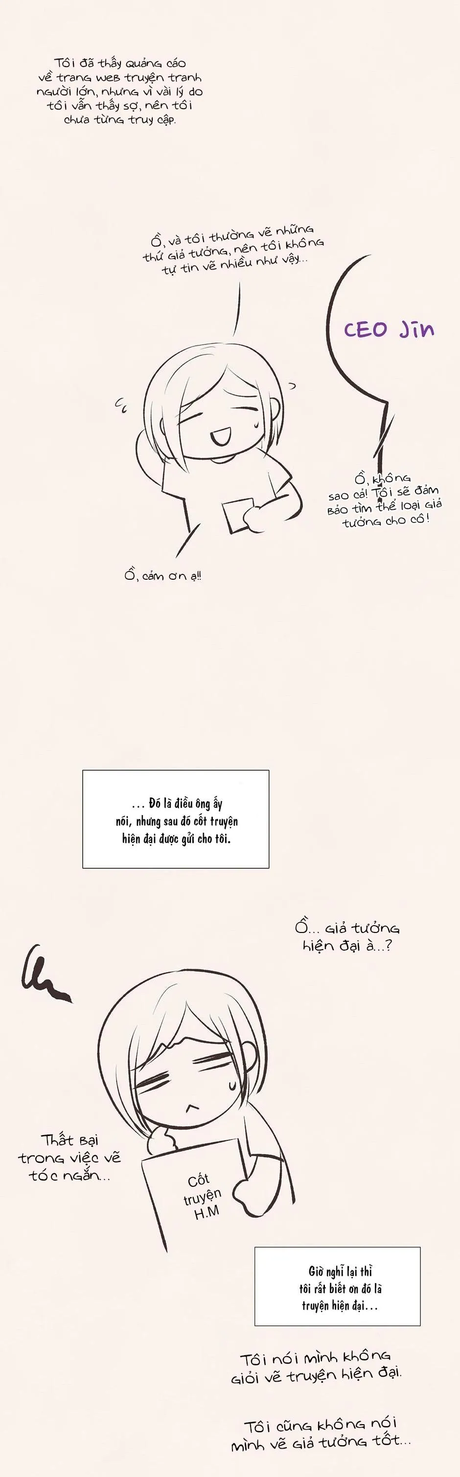 HMT Giữ Em Thật Chặt Chapter 192 Trang 4