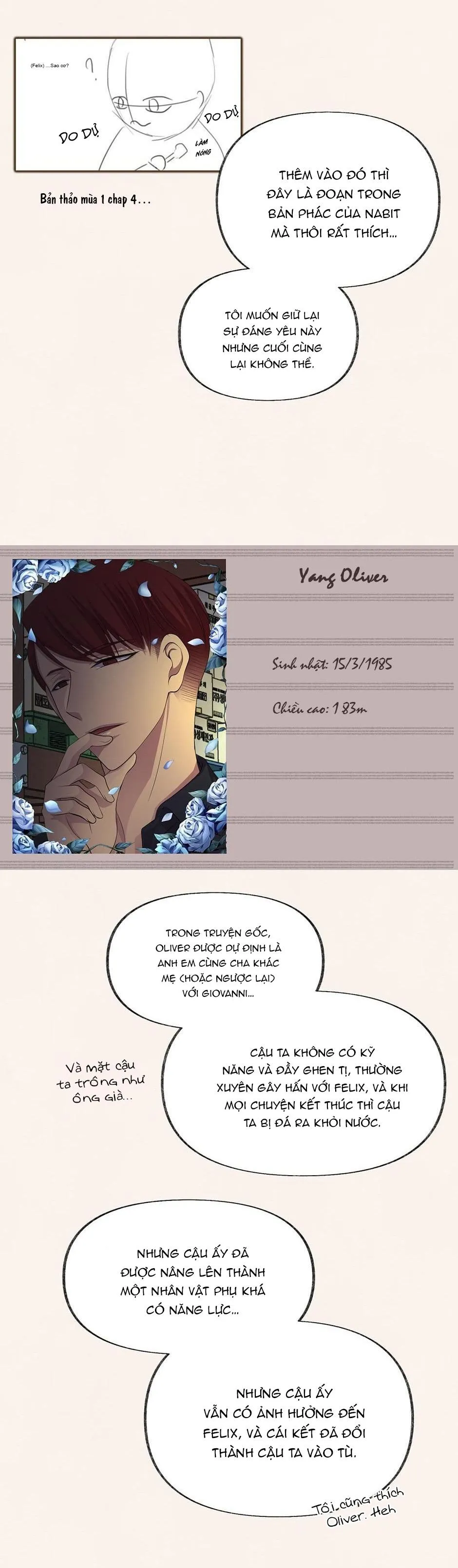 HMT Giữ Em Thật Chặt Chapter 192 Trang 11