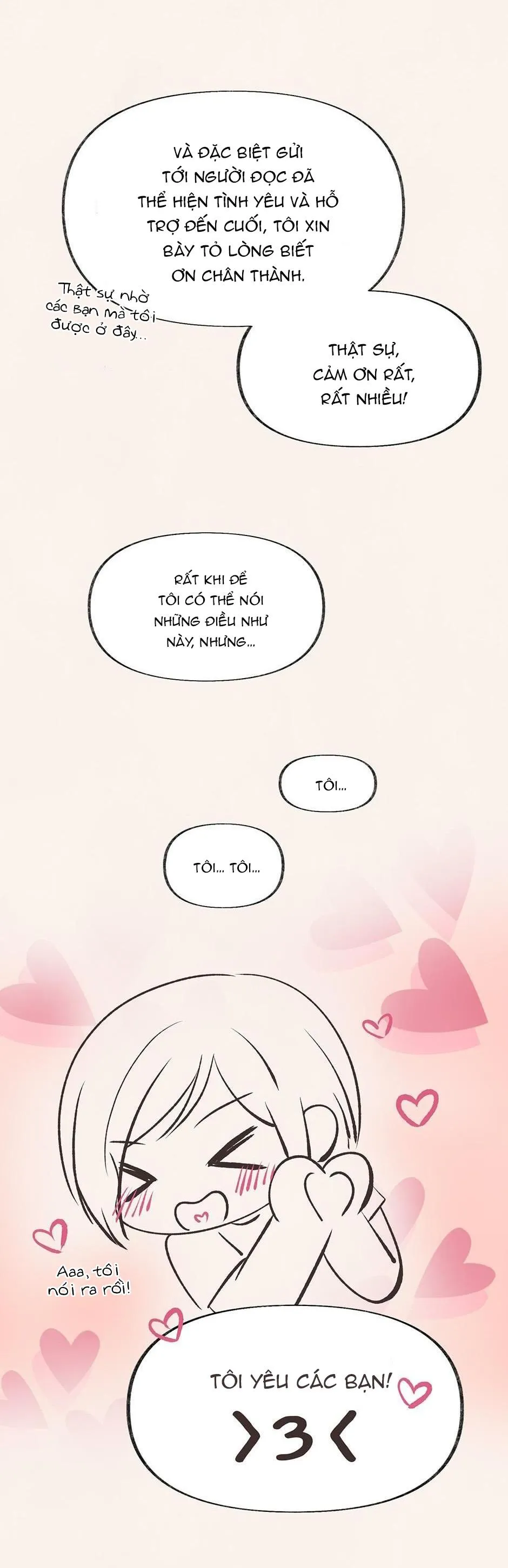 HMT Giữ Em Thật Chặt Chapter 192 Trang 22