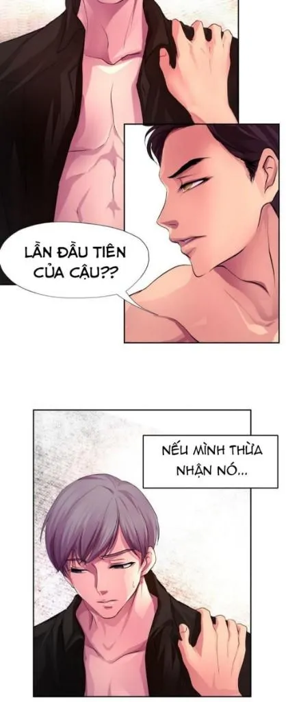 HMT Giữ Em Thật Chặt Chapter 1 Trang 3