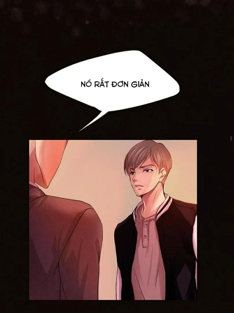 HMT Giữ Em Thật Chặt Chapter 1 Trang 16