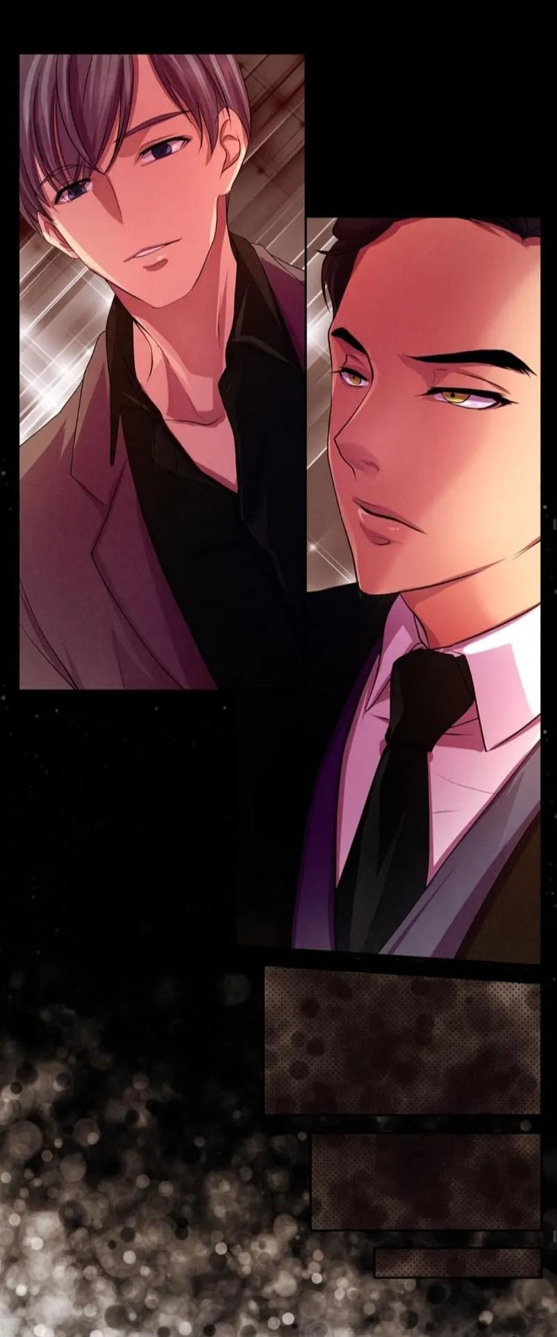 HMT Giữ Em Thật Chặt Chapter 1 Trang 23