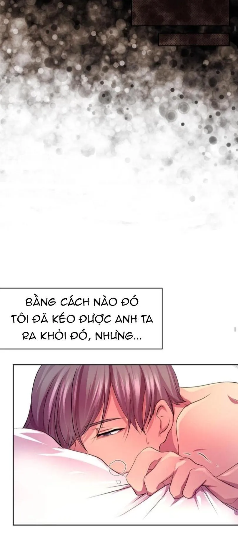 HMT Giữ Em Thật Chặt Chapter 1 Trang 24