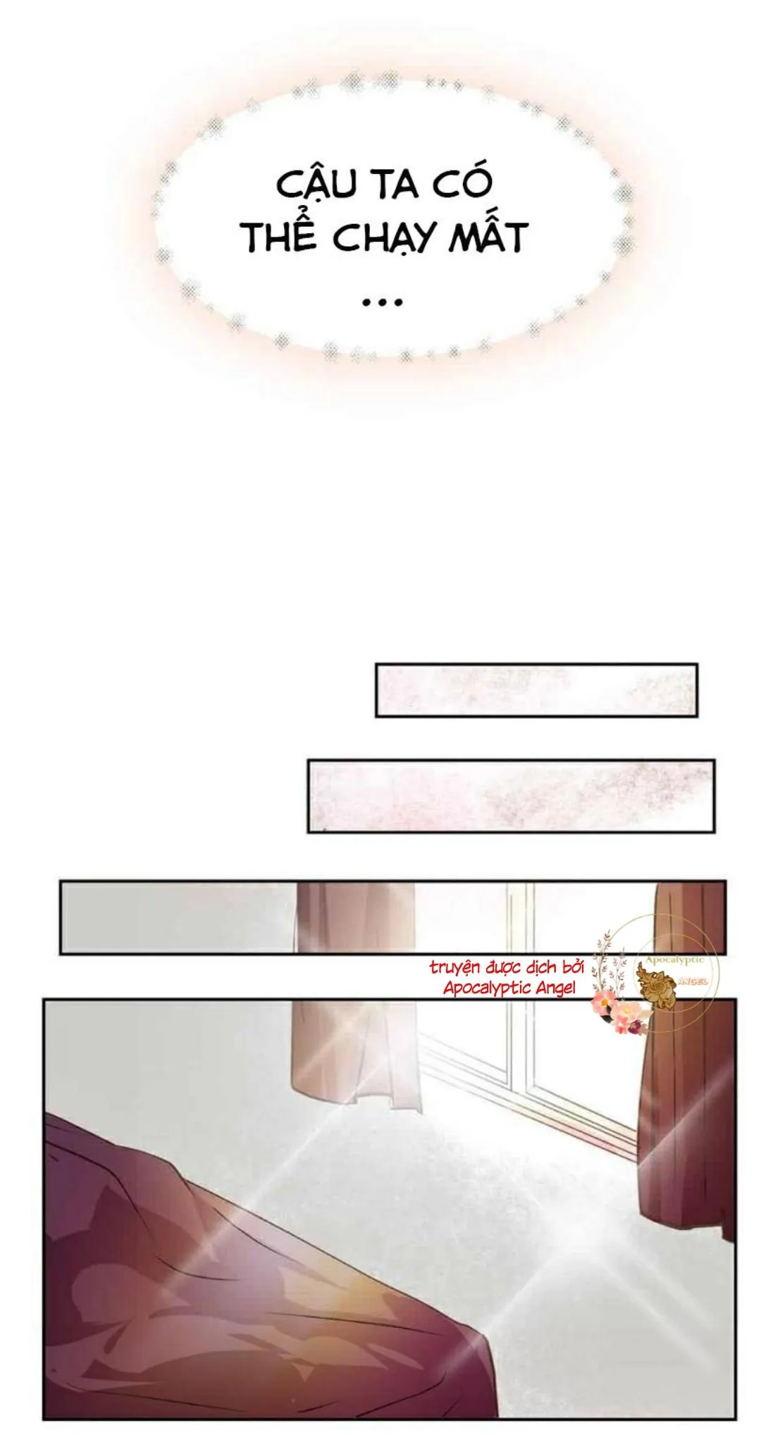 HMT Giữ Em Thật Chặt Chapter 1 Trang 29