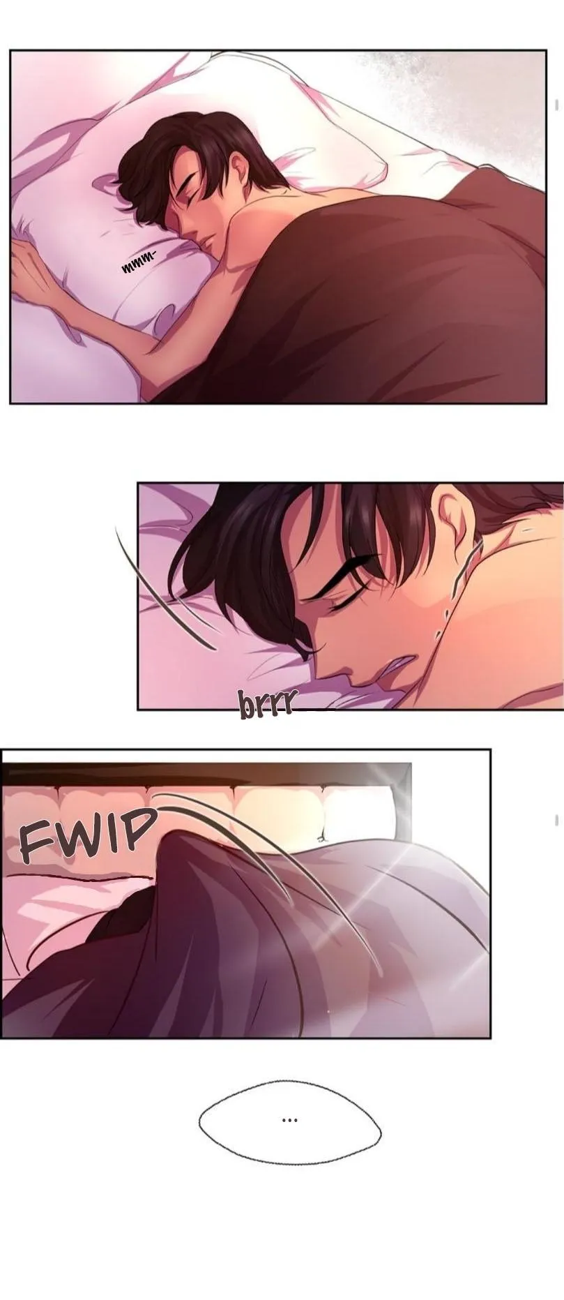 HMT Giữ Em Thật Chặt Chapter 1 Trang 30