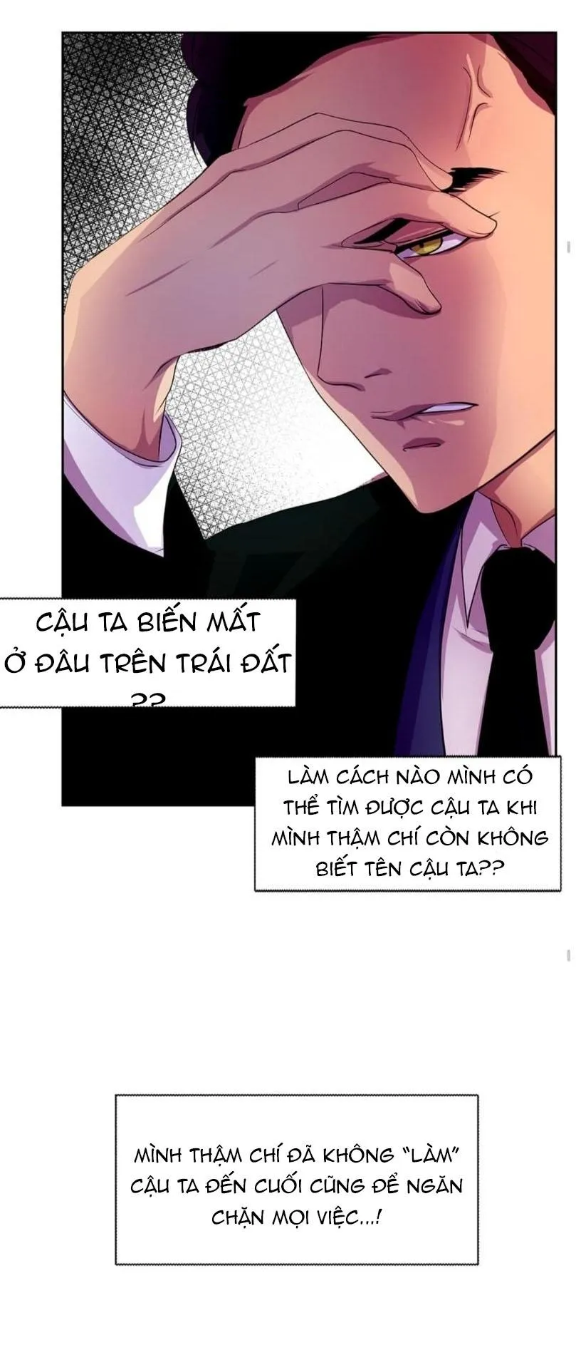 HMT Giữ Em Thật Chặt Chapter 1 Trang 34