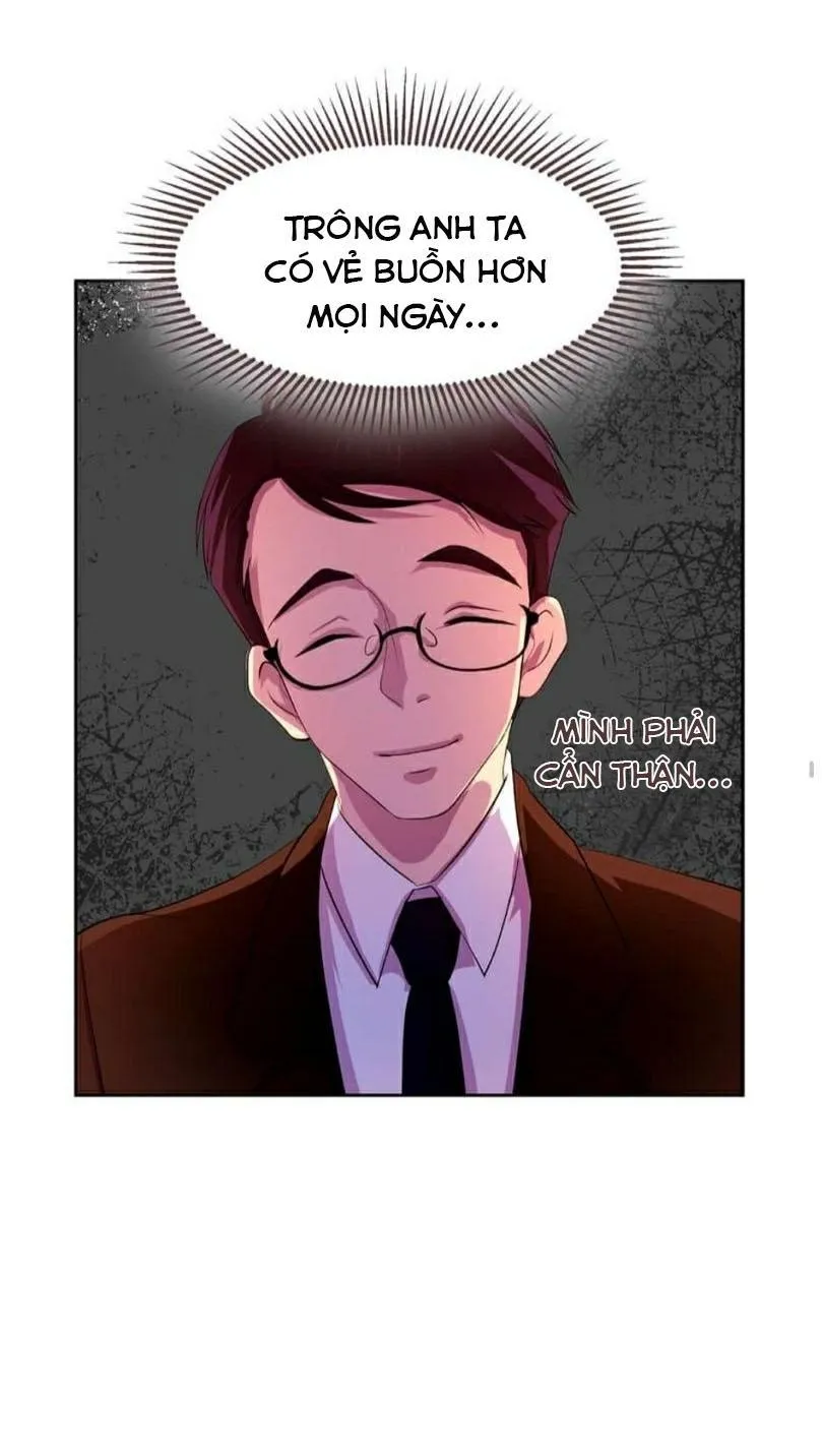 HMT Giữ Em Thật Chặt Chapter 1 Trang 36