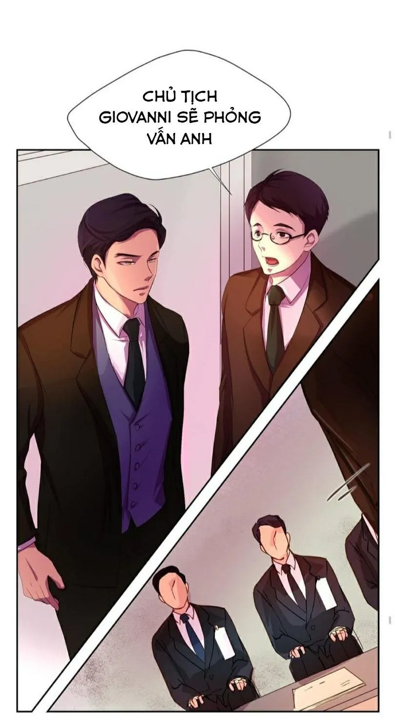 HMT Giữ Em Thật Chặt Chapter 1 Trang 37