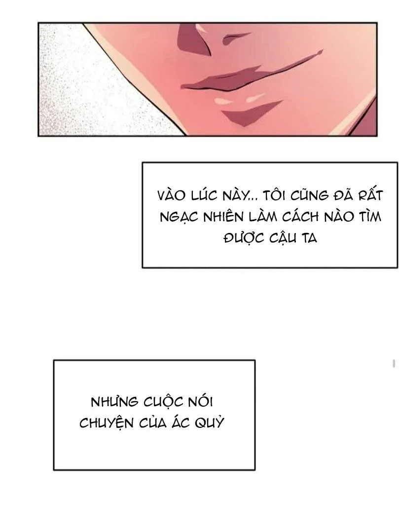 HMT Giữ Em Thật Chặt Chapter 1 Trang 44