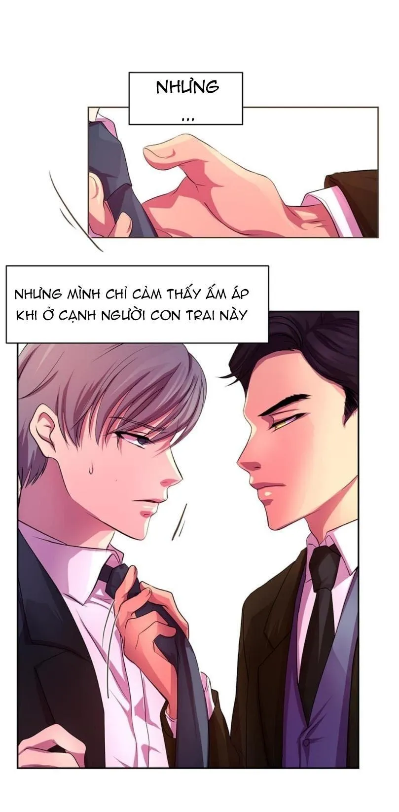 HMT Giữ Em Thật Chặt Chapter 1 Trang 53