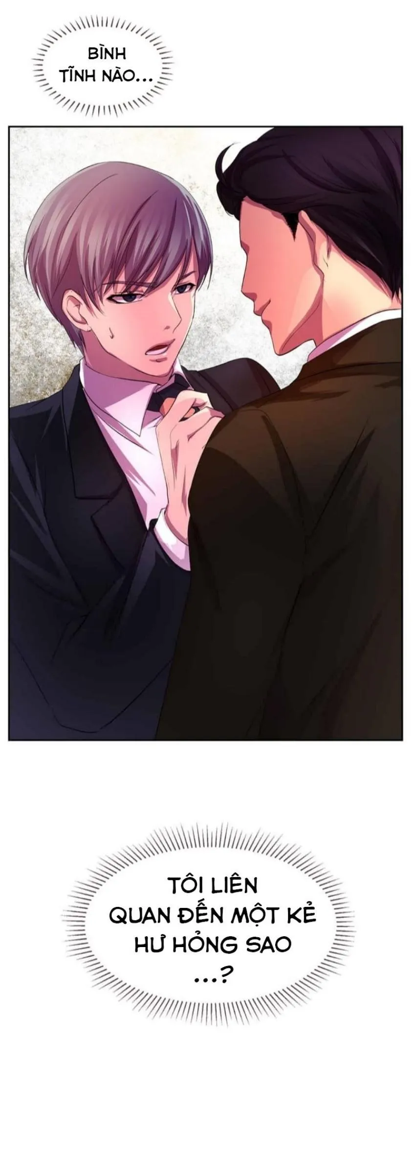 HMT Giữ Em Thật Chặt Chapter 1 Trang 56