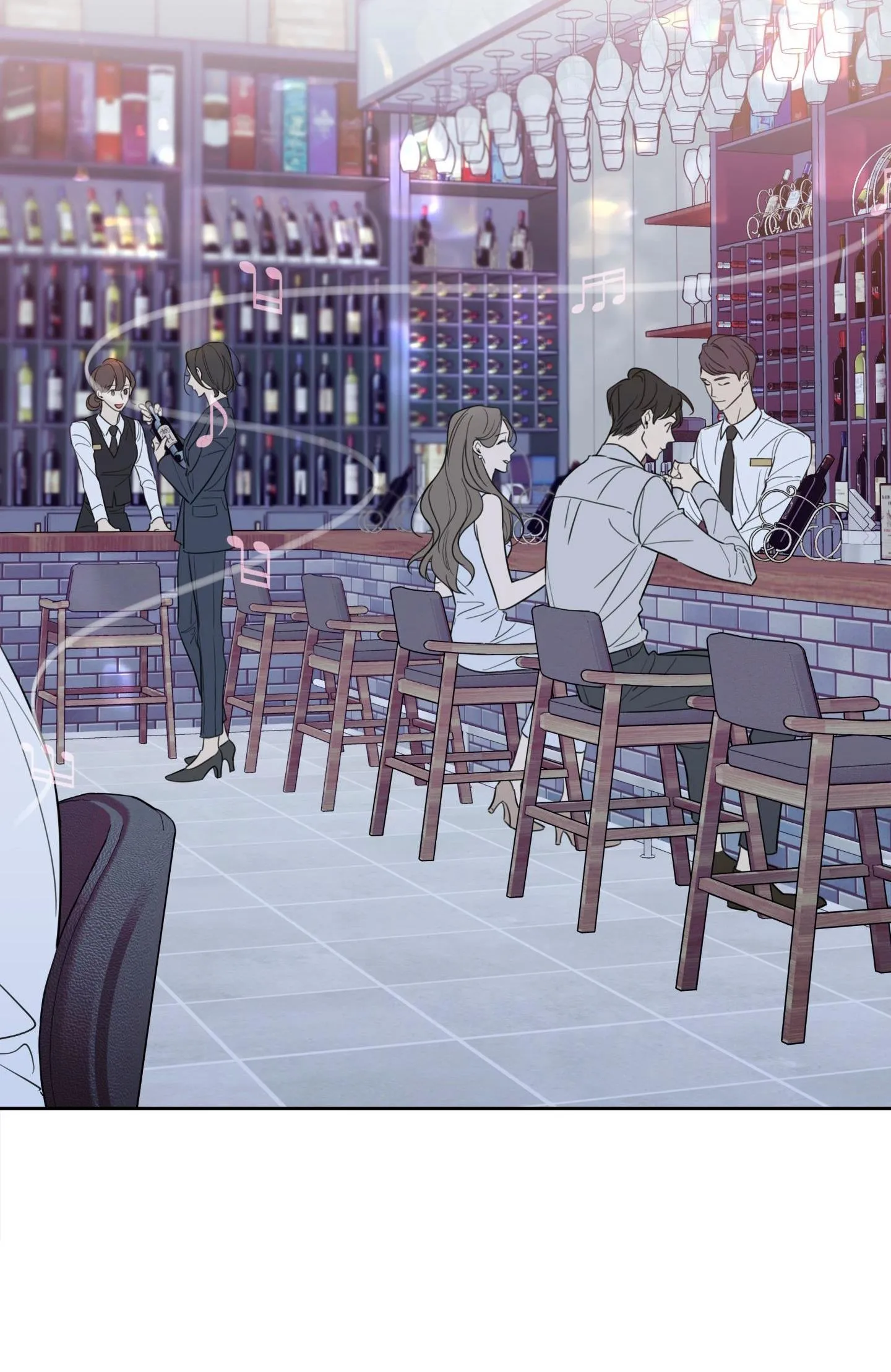 |DROP| Rắc rối đường mật Chapter 1 Trang 4