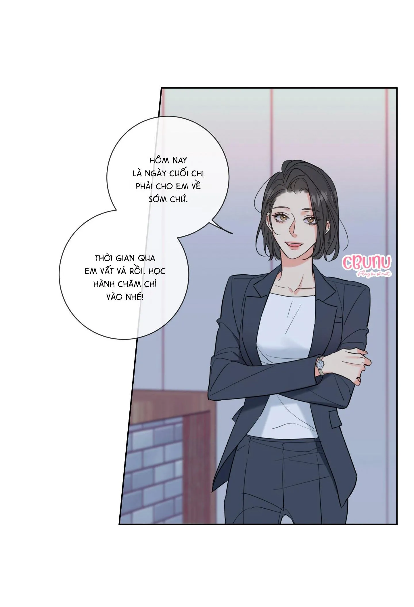 |DROP| Rắc rối đường mật Chapter 1 Trang 19