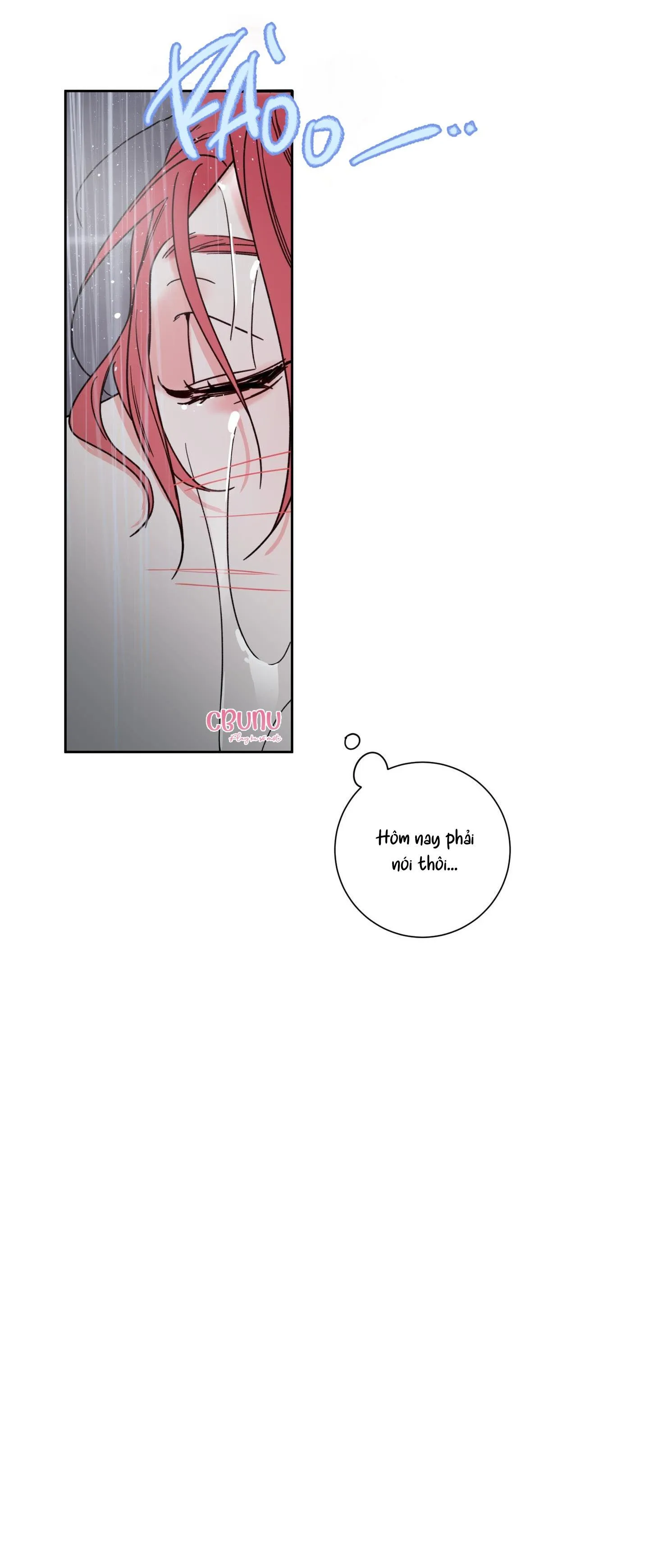 |DROP| Rắc rối đường mật Chapter 1 Trang 41