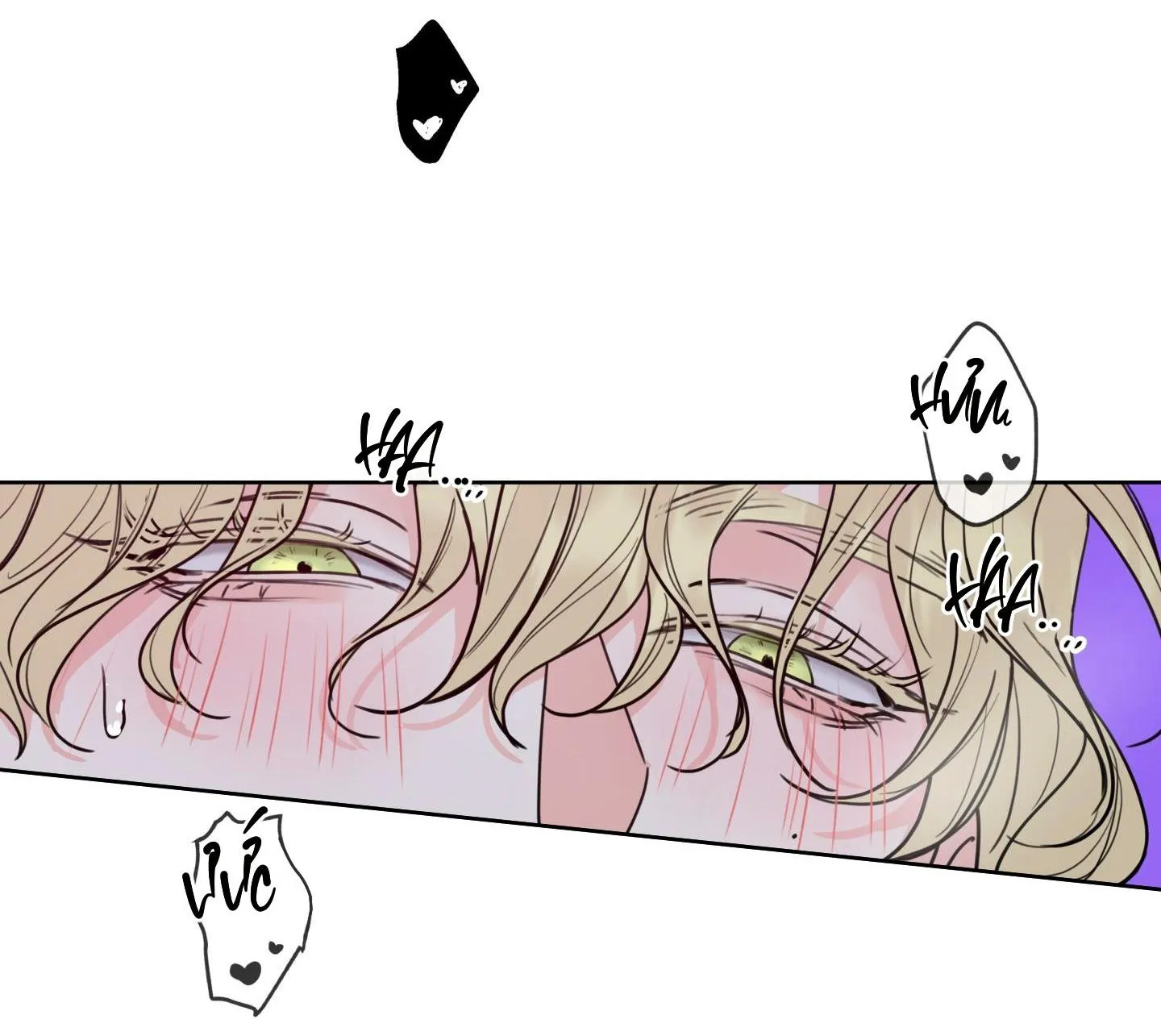 |DROP| Rắc rối đường mật Chapter 1 Trang 58