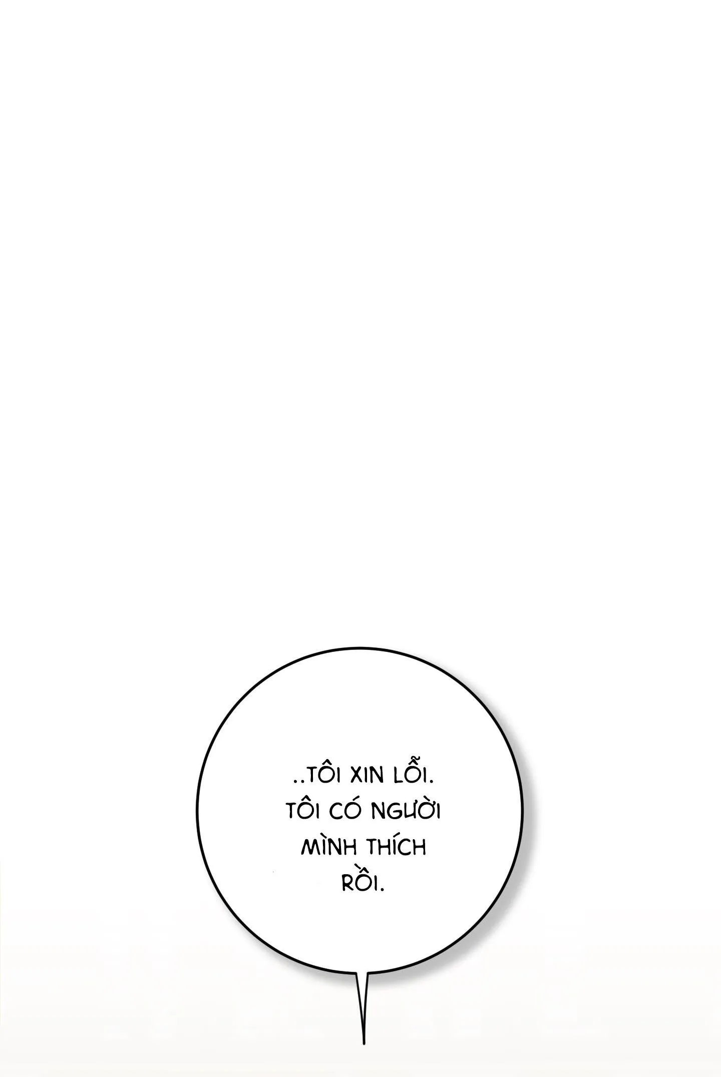 |DROP| Rắc rối đường mật Chapter 2 Trang 6