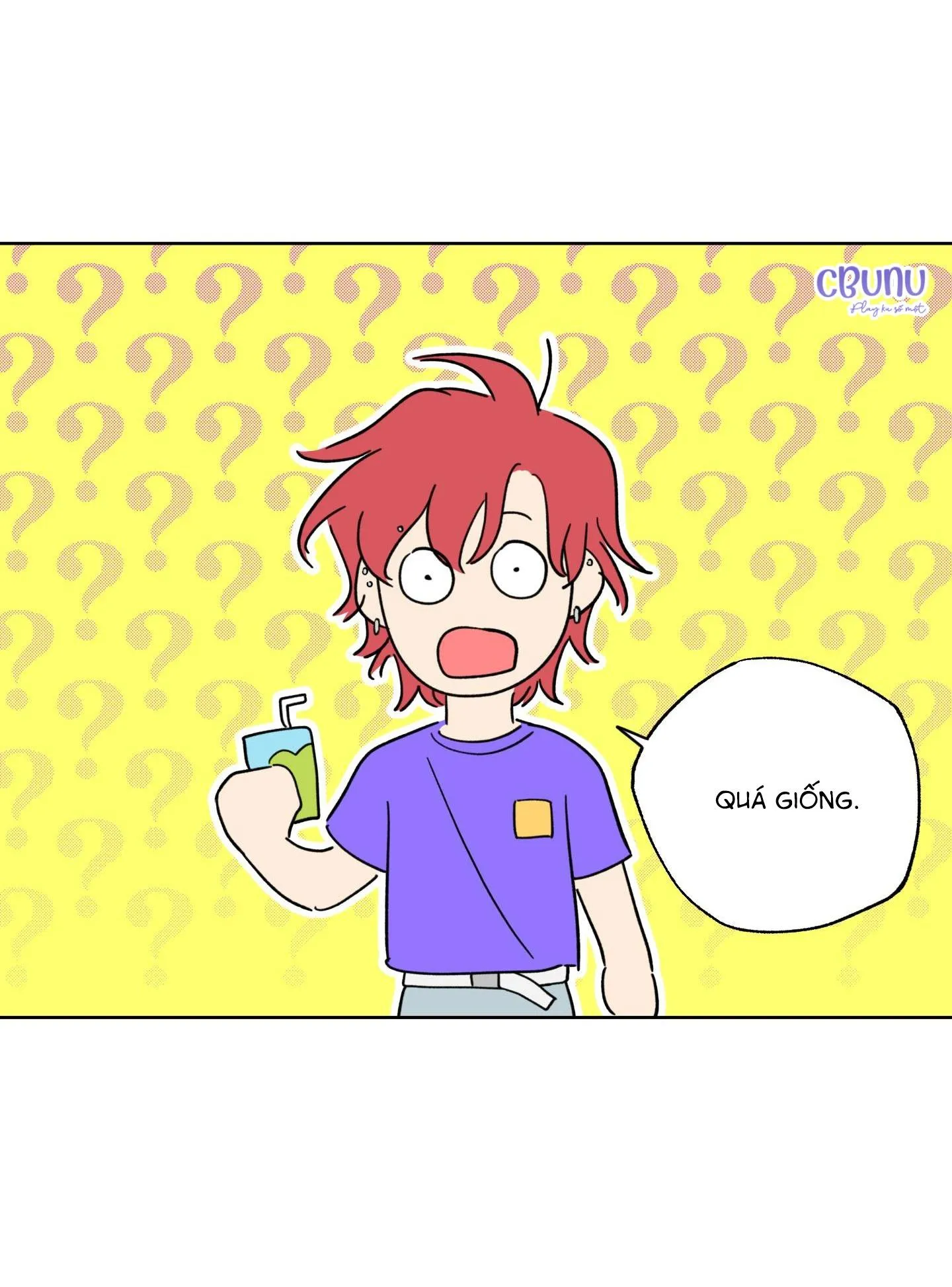 |DROP| Rắc rối đường mật Chapter 2 Trang 40