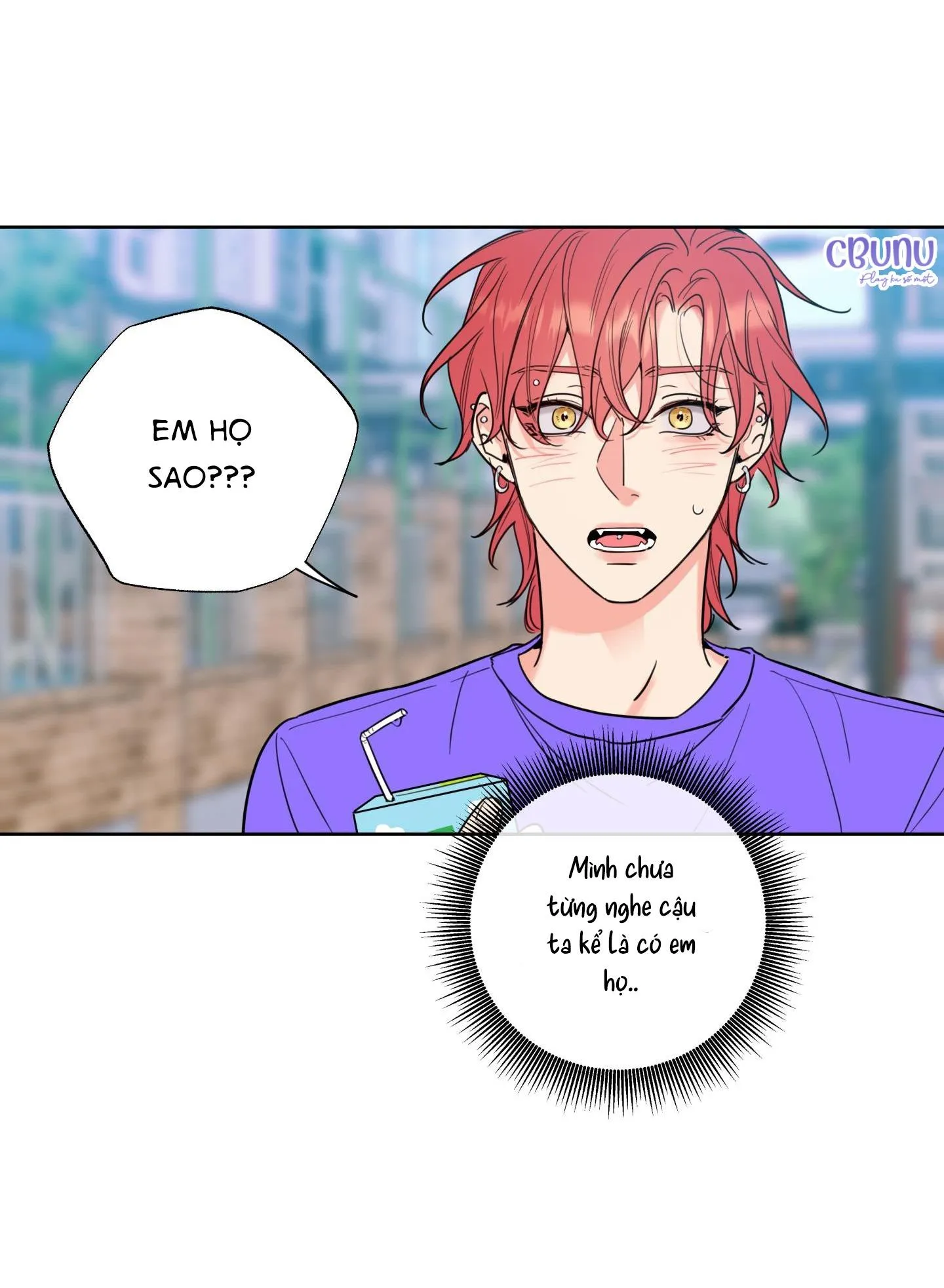 |DROP| Rắc rối đường mật Chapter 2 Trang 44