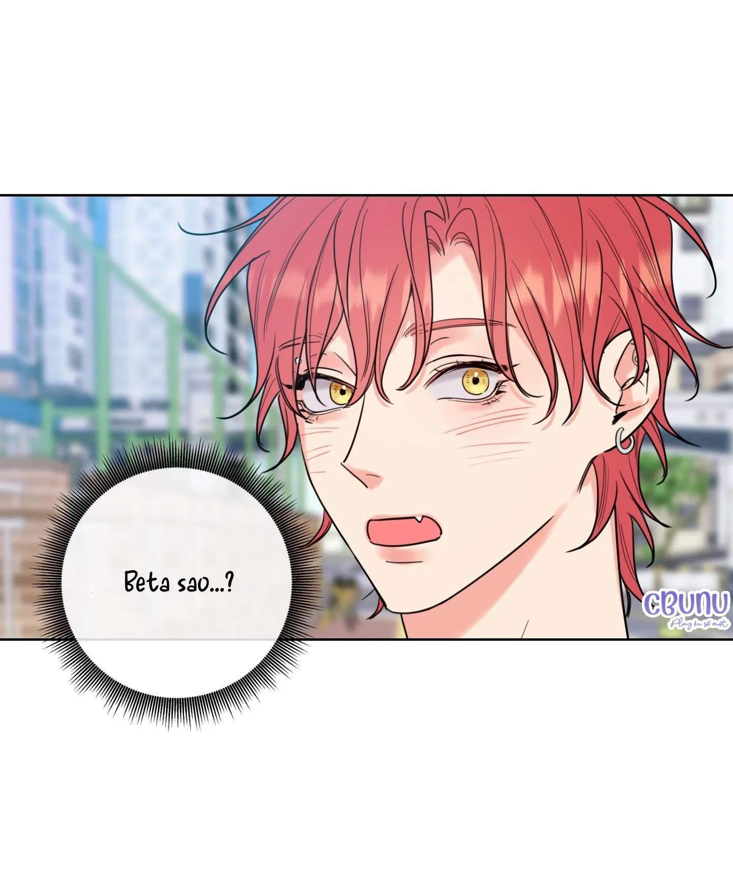 |DROP| Rắc rối đường mật Chapter 2 Trang 47