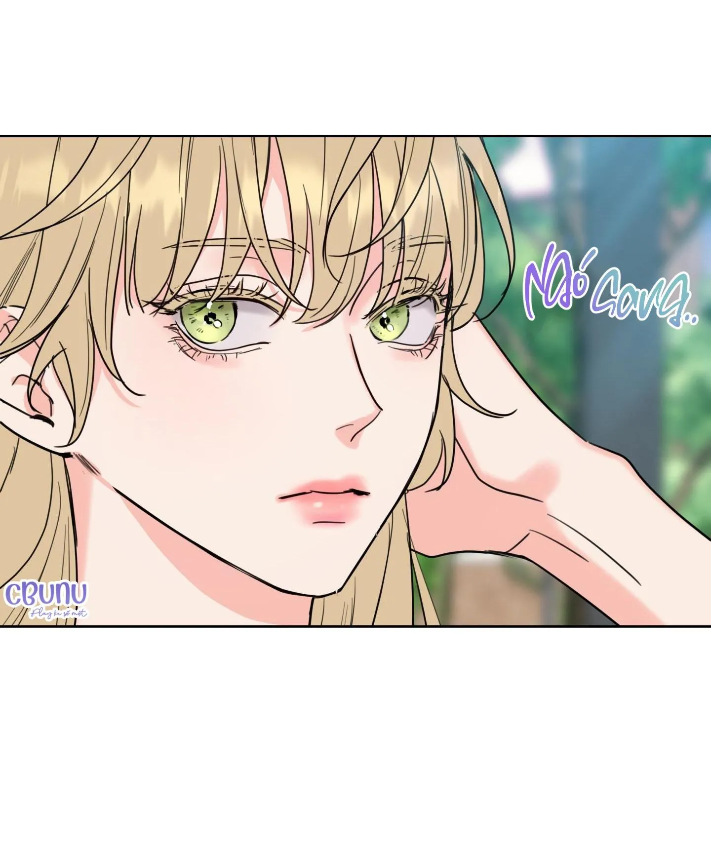 |DROP| Rắc rối đường mật Chapter 2 Trang 48