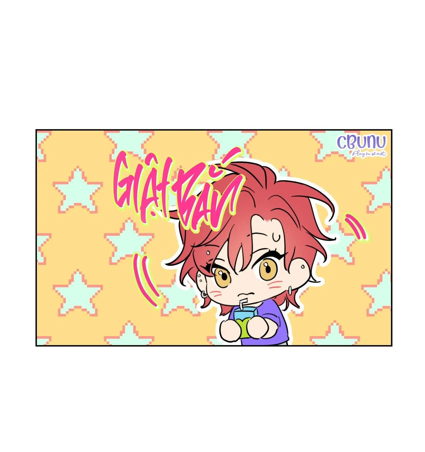 |DROP| Rắc rối đường mật Chapter 2 Trang 49