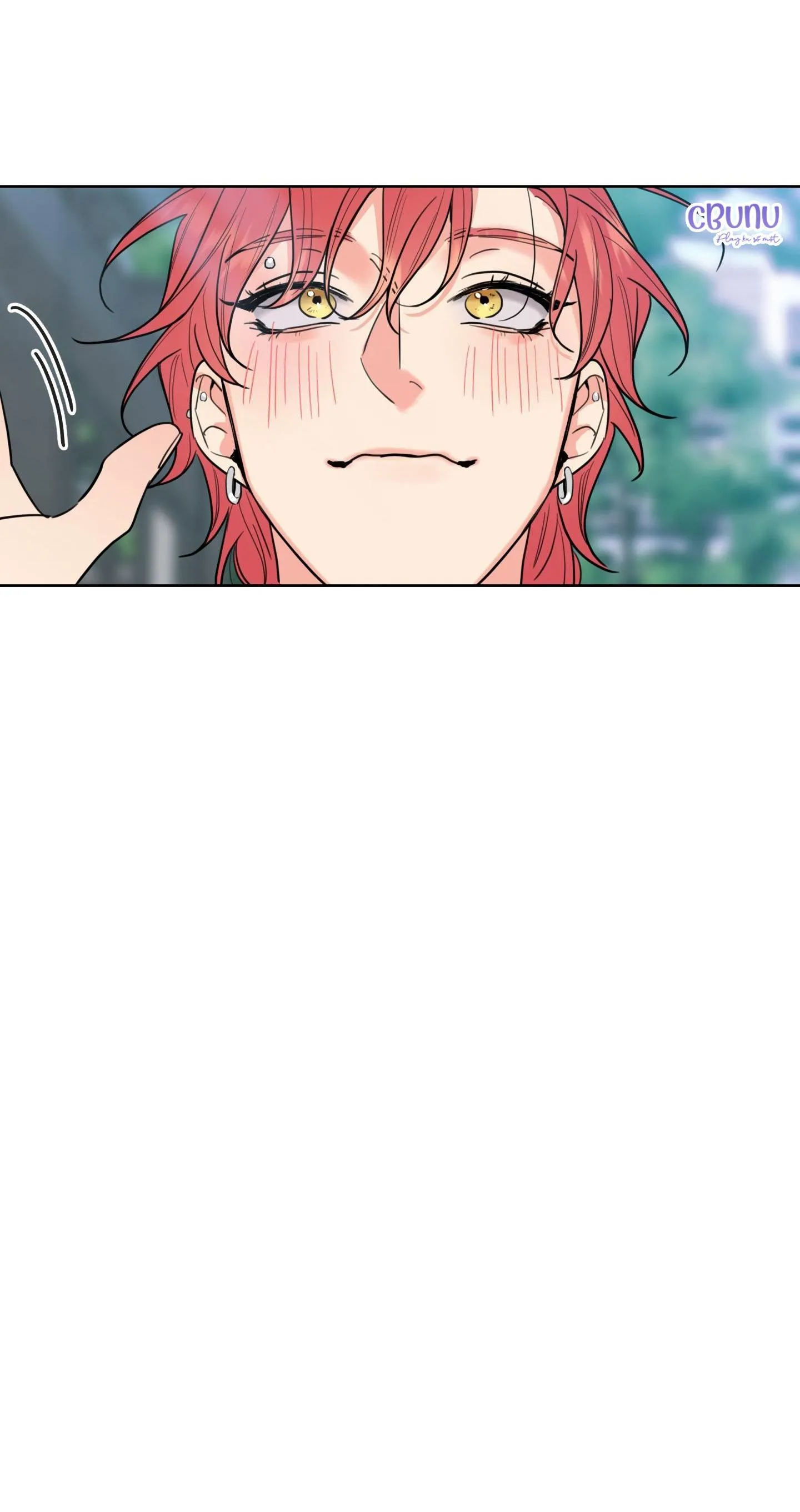 |DROP| Rắc rối đường mật Chapter 2 Trang 60