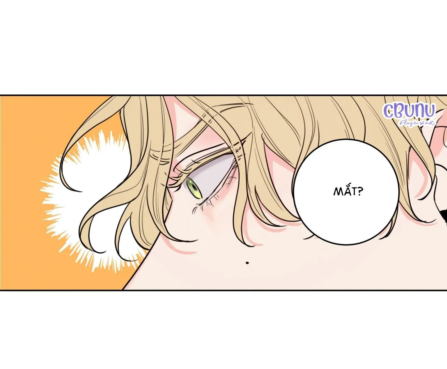 |DROP| Rắc rối đường mật Chapter 2 Trang 67