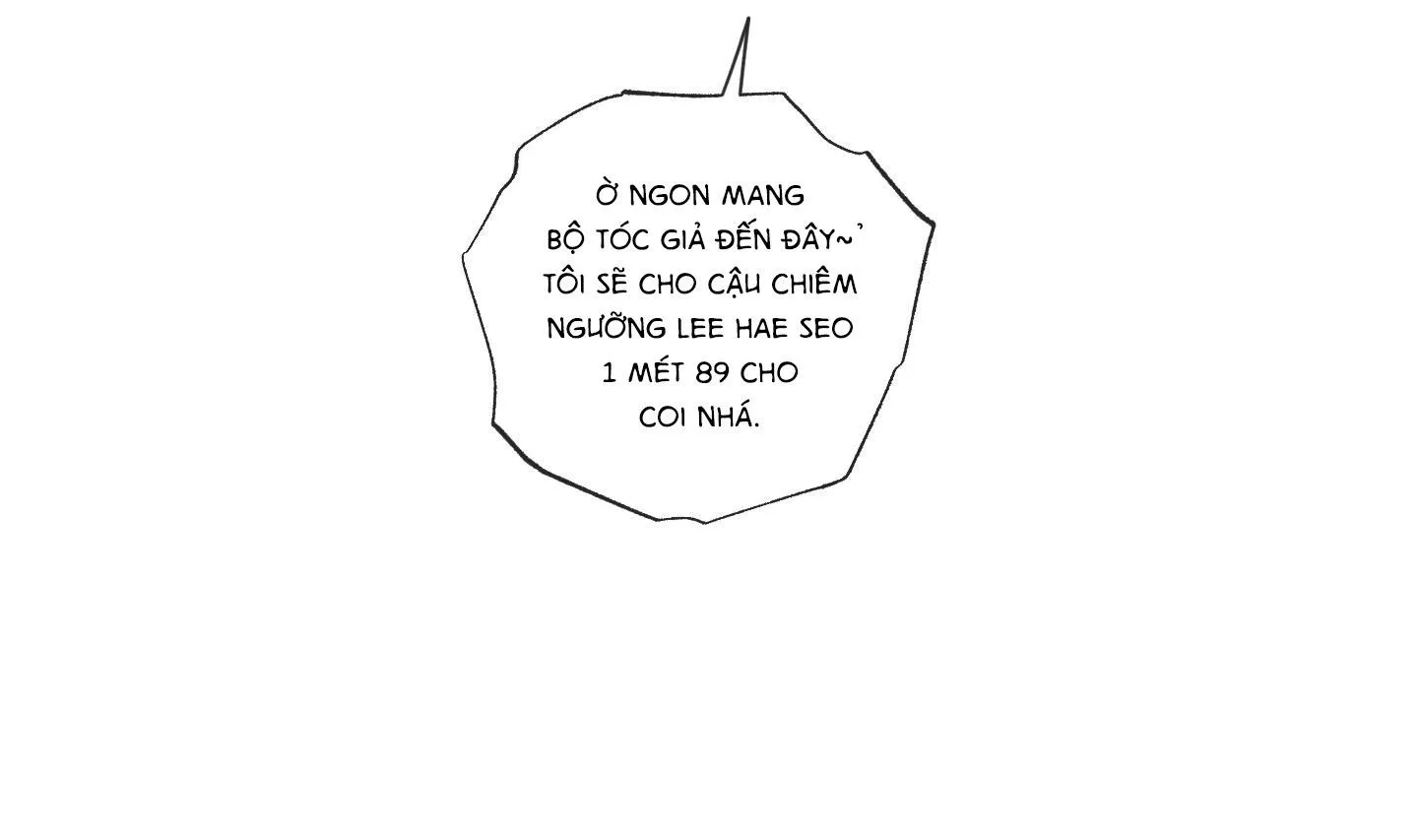 |DROP| Rắc rối đường mật Chapter 2 Trang 70