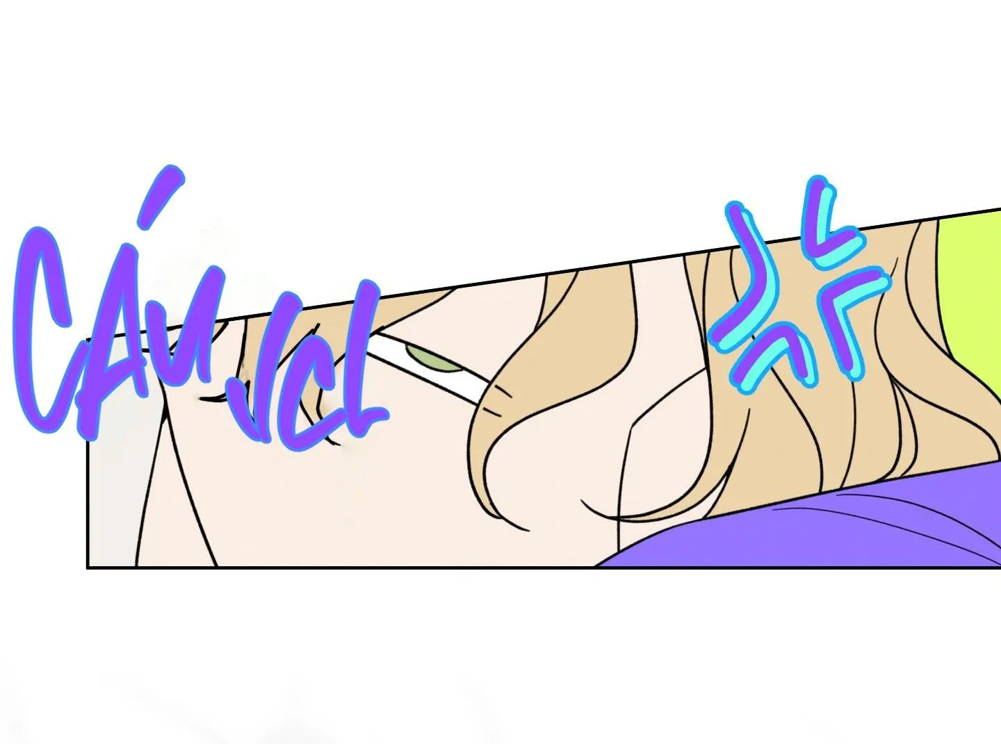 |DROP| Rắc rối đường mật Chapter 2 Trang 75